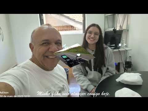 São João da Boa Vista em 30/05/2.025