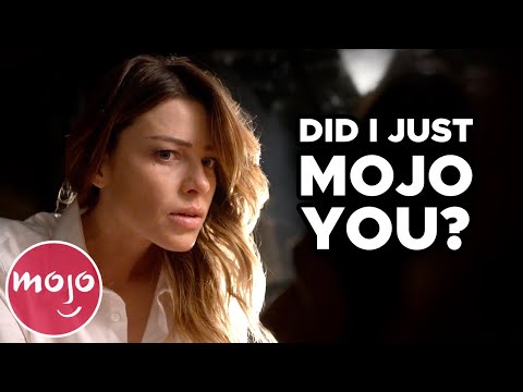 Top 10 Most Badass Chloe Moments on Lucifer