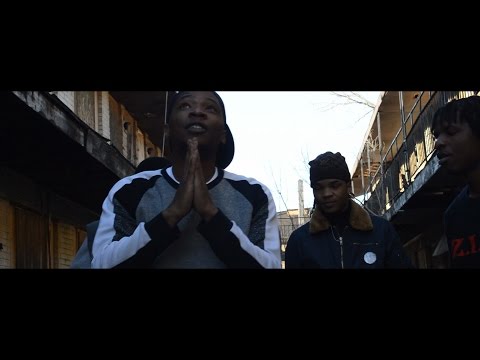 J.R Ft LIL JEFF x E.BALL  x T.Y x K.CBang Bang - Silent Kill (Official Video)Shot By @ATreyVision