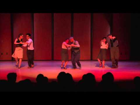 Beantown Bounce 2013 - Give My Bell A Ring