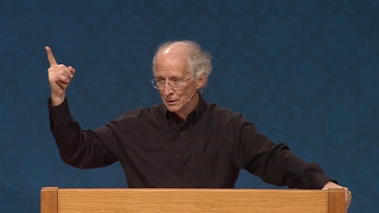 What God Can Do in Daily Devotions  –  John Piper