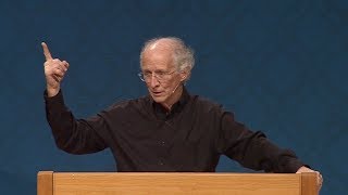 What God Can Do in Daily Devotions  –  John Piper