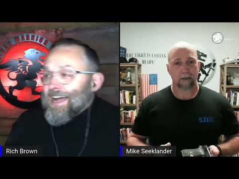 Defensive Handgun - One Handed Shooting and Manipulation