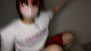 囁き雑談ASMR 【20歳の雑ASMR】