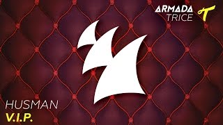 Husman - V.I.P. (Radio Edit)