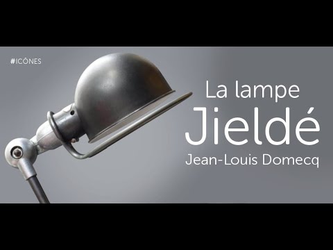 Vidéo de la marque  Jieldé