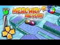 Mercury Meltdown Ppsspp Gameplay Full Hd 60fps