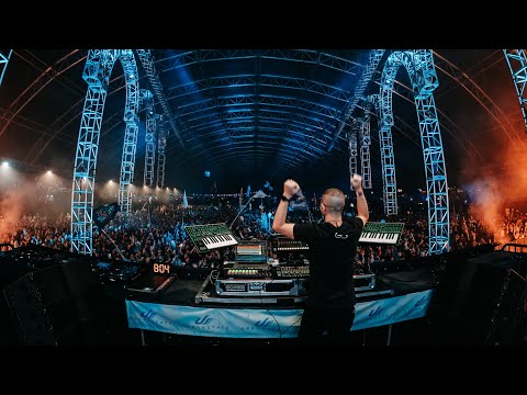 Giuseppe Ottaviani Live 3.0 @ Dreamstate SoCal 2022