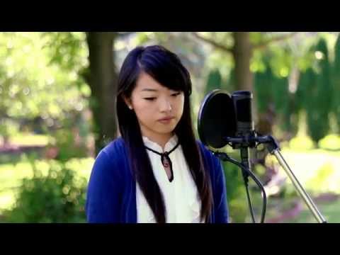 Maa Vue "Tsab Ntawv" | Kalia Yang (Cover)