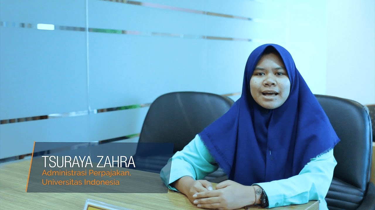 Thumbnail video testimoni Tsuraya Zahra, null