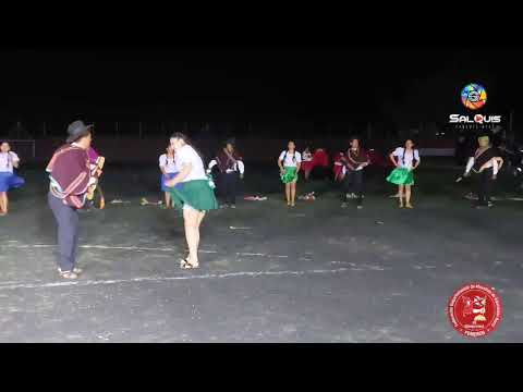 🔴 EN VIVO - XV ENCUENTRO CULTURAL MAGISTERIO RURAL CHUQUISAQUEÑO YAMPARÁEZ 2025