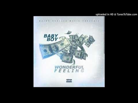 Baby Boy ATL - Wonderful Feeling