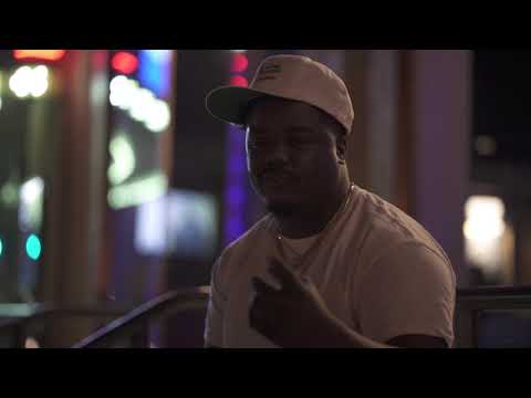 Baglife Tee - Flint (Official Video)