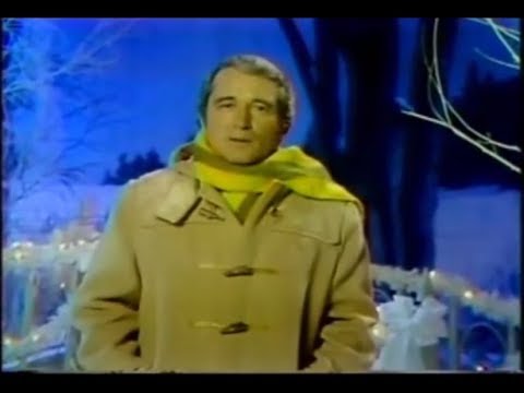 The Perry Como Winter Show (1973)