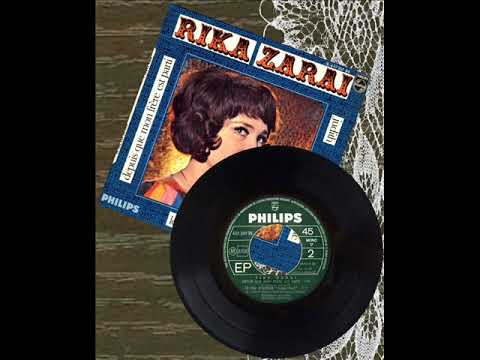 rika zaraï  depuis que mon frère est parti