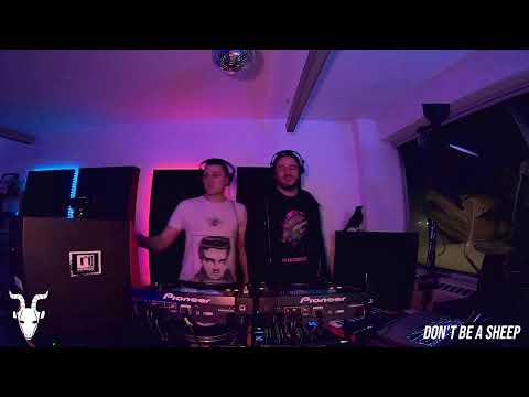 The Sub Hustle w/ Ben Soundscape & J:Sauve