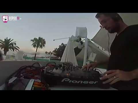 Jose Maria Ramon - Natural Rhythm XIII - borgo33.com