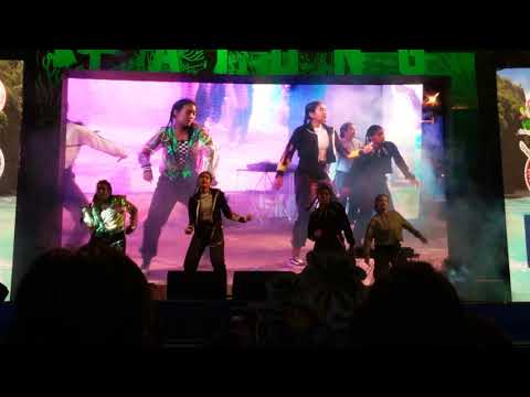 181104  G(O)+1 Cover Mic Drop - BTS