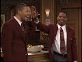 The Jamie Foxx Show Handbrake Compilation Pt 1