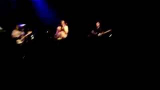 Reggie and the Full Effect - Happy Chickens 9/14/08