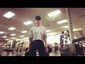 Yanet Garcia The Mexican Weather Girl Working Out