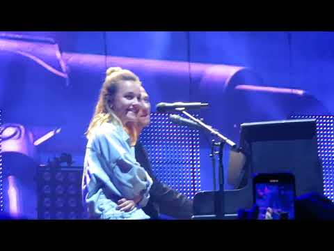 LOTTE feat. Joris - Wer wir geworden sind @NDR2 Soundcheckfestival