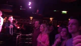 Ronnie Scott&#39;s Jazz Club | LIVE | At The River | Groove Armada | Doncaster Jazz Orchestra