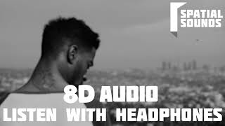 Pursuit of Happiness - Kid Cudi (8D Music 🎧)