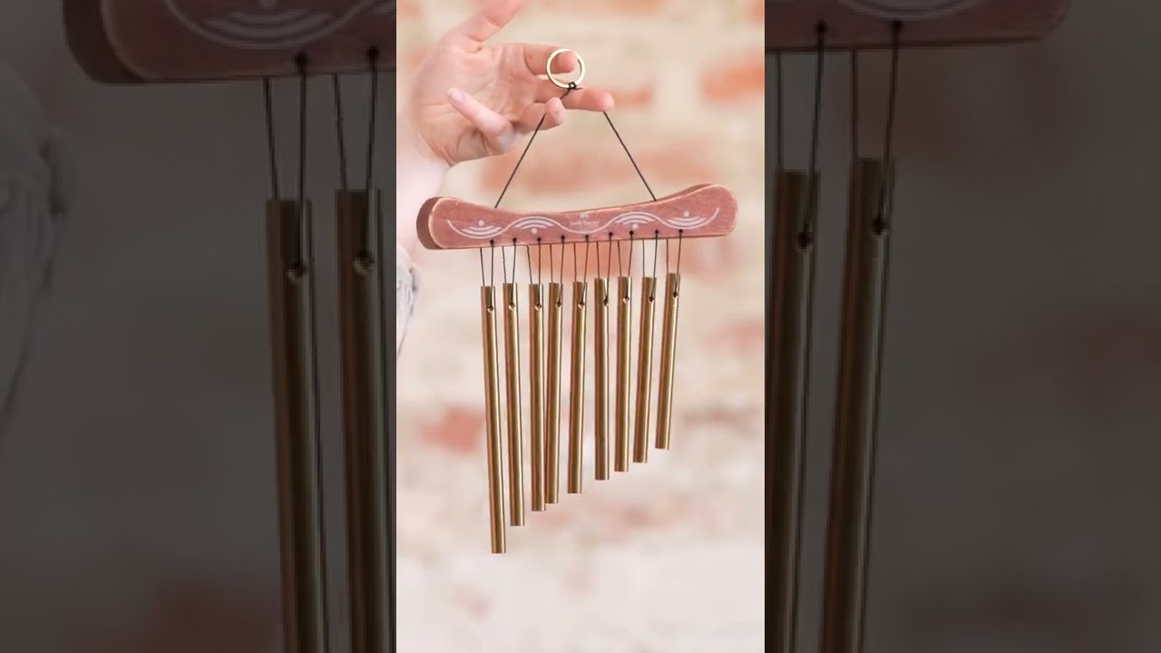 Sparkling Chime Sound