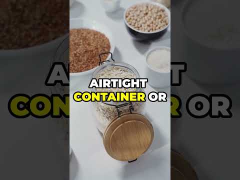 Delicious Pumpkin Overnight Oats Recipe(detailed in the description)