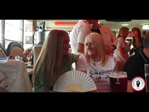 NSTV When She Was My Girl The Four Tops