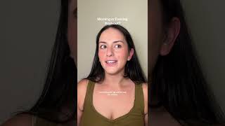 Officially a morning workout girly #gym #grwm #morningworkout Beauty Professional Makeup