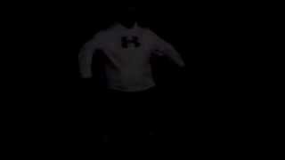 NightHawk Busts a Move