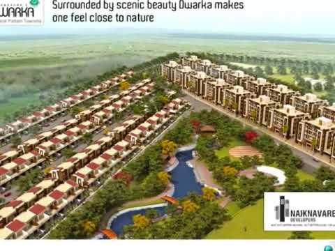 Naiknavare Dwarka Project Tour 1