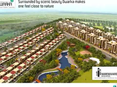 3D Tour Of Naiknavare Dwarka