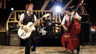The living end - Waiting for the silence