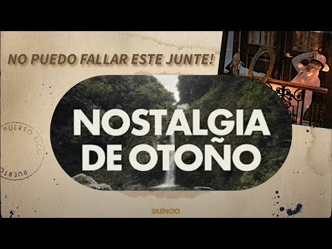 UN JUNTE QUE SE NECESITABA!! RAUW ALEJANDRO, DE LA ROSE - NOSTALGIA DE OTONO REACCION | CAPITULO 0