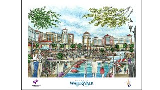 Wichita WaterWalk: Sweetheart Deal. Promises Unfulfilled.
