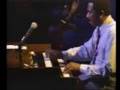 Jimmy Smith - Midnight Special (Live 1992)