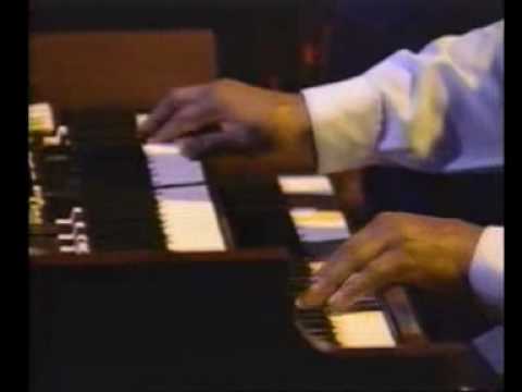 Jimmy Smith - Midnight Special (Live 1992)