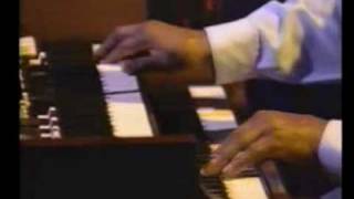 Midnight Special Jimmy Smith Video