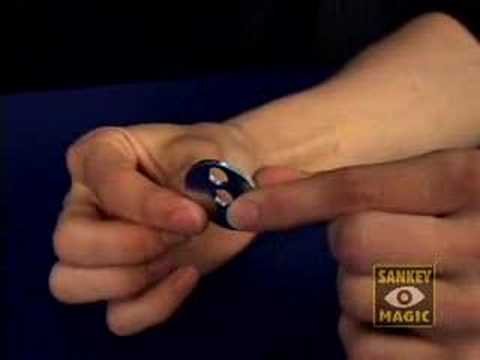 Holy Stretch (With DVD) by Jay Sankey - Trick