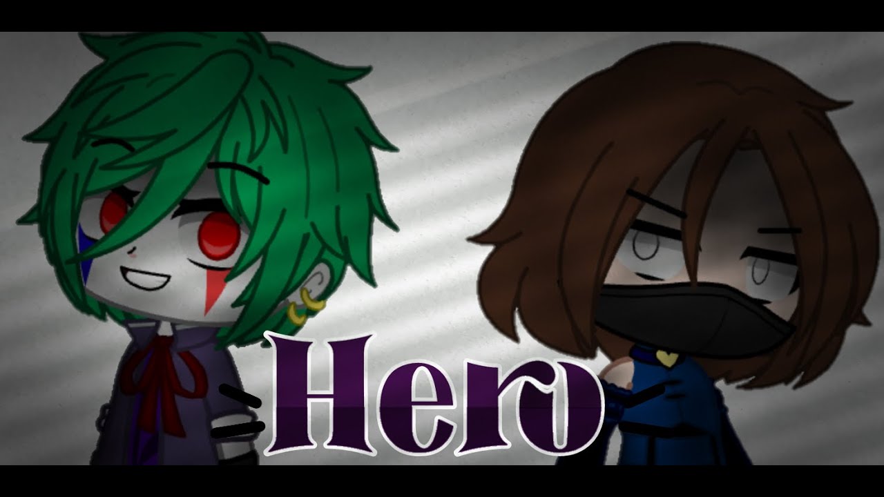 •|Hero - Meme|• GC [Suki Tv]