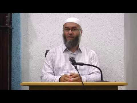 Thuaj La ilahe il Allah që të shpëtosh - Hoxhë Ekrem Avdiu