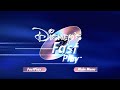 Disney S FastPlay But It S The Highest Quality Upscale So Far Voice Track