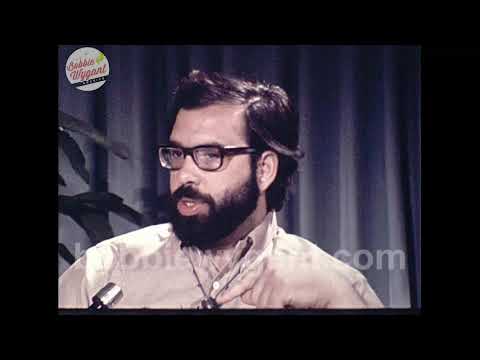 Francis Ford Coppola "The Rain People" 1969 - Bobbie Wygant Archive