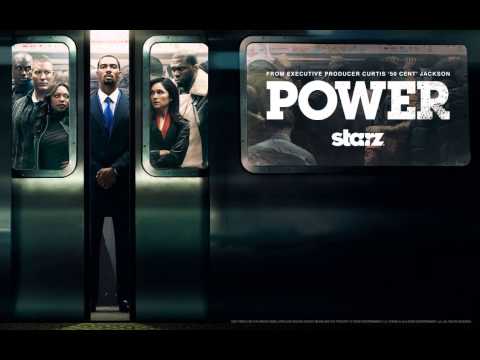 Gil Scott Heron - Me and the Devil - POWER OST