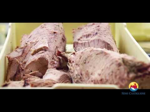 Nino Castiglione - il tonno buono.