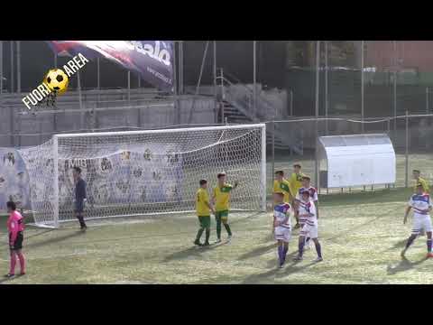 Under 16 Elite: Pro Calcio Tor Sapienza - N. Tor Tre Teste 0-0