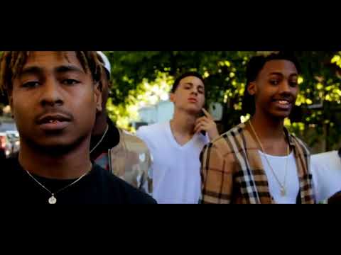 Rome Montanaa - On the next (Music Video)